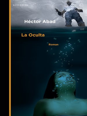 cover image of La Oculta